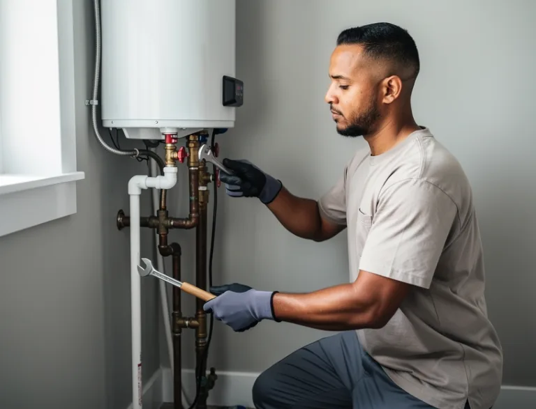 water heater repair Lake Worth Beach